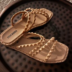 Steve Madden sandals